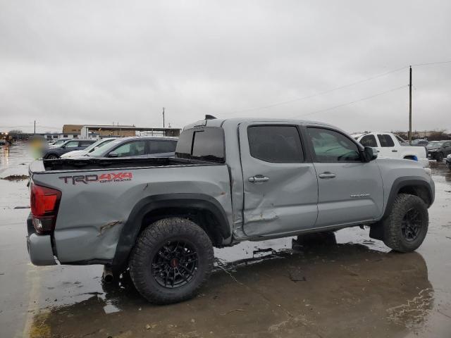 Photo 2 VIN: 3TMCZ5AN6KM258095 - TOYOTA TACOMA DOU 