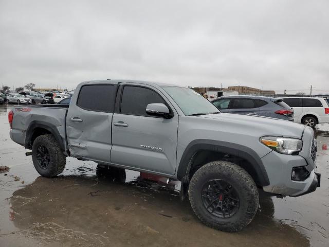 Photo 3 VIN: 3TMCZ5AN6KM258095 - TOYOTA TACOMA DOU 