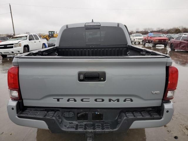 Photo 5 VIN: 3TMCZ5AN6KM258095 - TOYOTA TACOMA DOU 