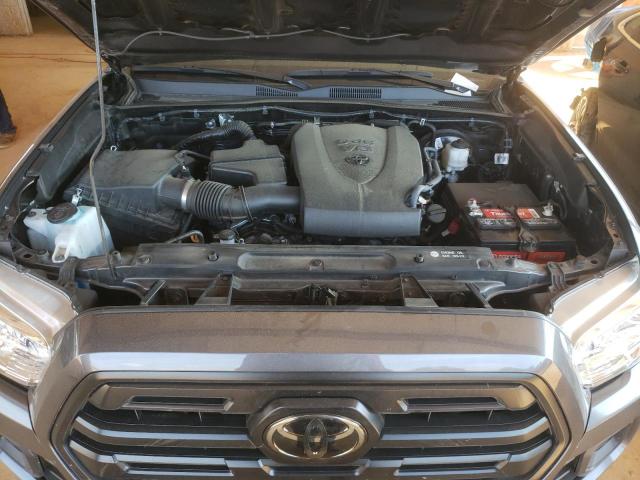 Photo 6 VIN: 3TMCZ5AN6KM268478 - TOYOTA TACOMA DOU 