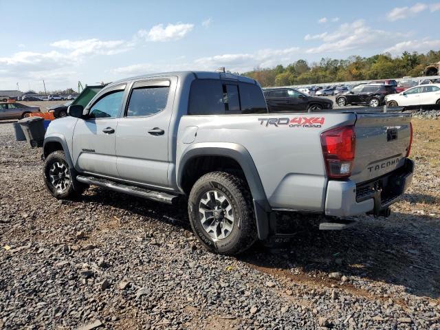 Photo 1 VIN: 3TMCZ5AN6KM271140 - TOYOTA TACOMA DOU 