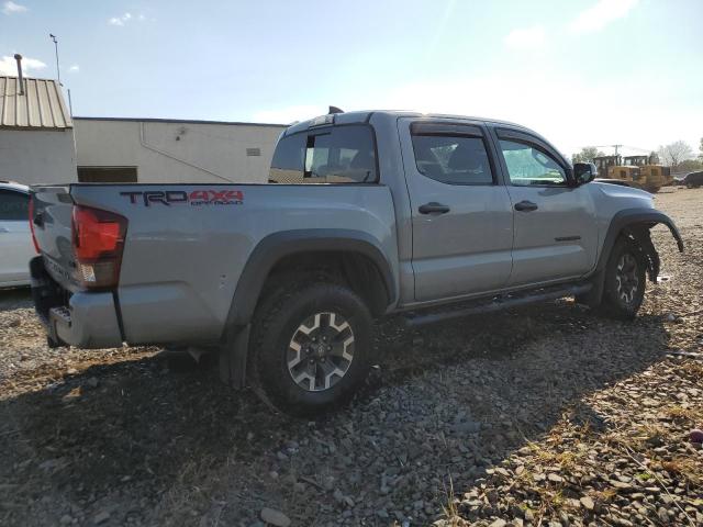 Photo 2 VIN: 3TMCZ5AN6KM271140 - TOYOTA TACOMA DOU 