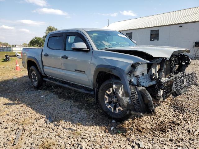 Photo 3 VIN: 3TMCZ5AN6KM271140 - TOYOTA TACOMA DOU 