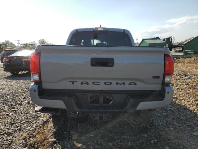 Photo 5 VIN: 3TMCZ5AN6KM271140 - TOYOTA TACOMA DOU 