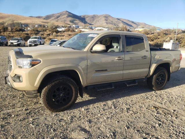 Photo 0 VIN: 3TMCZ5AN6KM272255 - TOYOTA TACOMA 