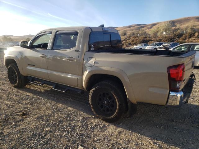 Photo 1 VIN: 3TMCZ5AN6KM272255 - TOYOTA TACOMA 