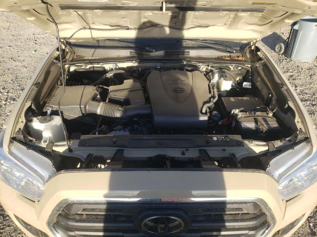 Photo 10 VIN: 3TMCZ5AN6KM272255 - TOYOTA TACOMA 