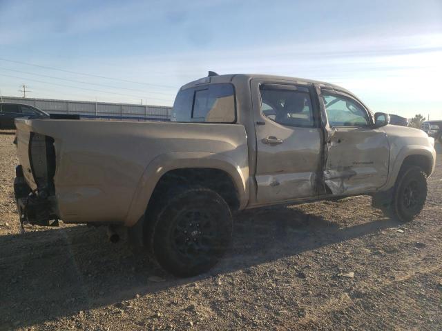 Photo 2 VIN: 3TMCZ5AN6KM272255 - TOYOTA TACOMA 