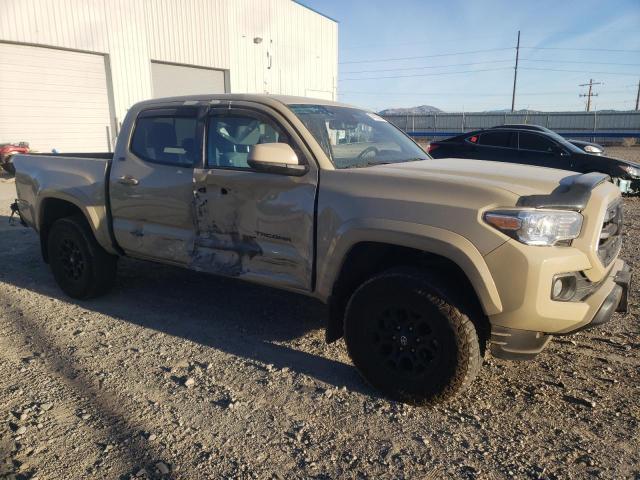 Photo 3 VIN: 3TMCZ5AN6KM272255 - TOYOTA TACOMA 