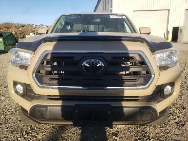 Photo 4 VIN: 3TMCZ5AN6KM272255 - TOYOTA TACOMA 