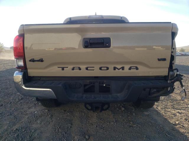 Photo 5 VIN: 3TMCZ5AN6KM272255 - TOYOTA TACOMA 