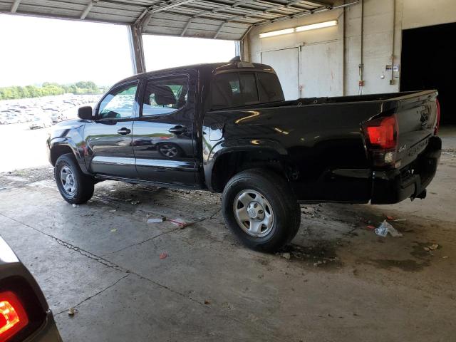 Photo 1 VIN: 3TMCZ5AN6KM288133 - TOYOTA TACOMA DOU 