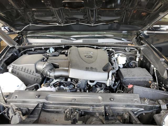 Photo 10 VIN: 3TMCZ5AN6KM288133 - TOYOTA TACOMA DOU 