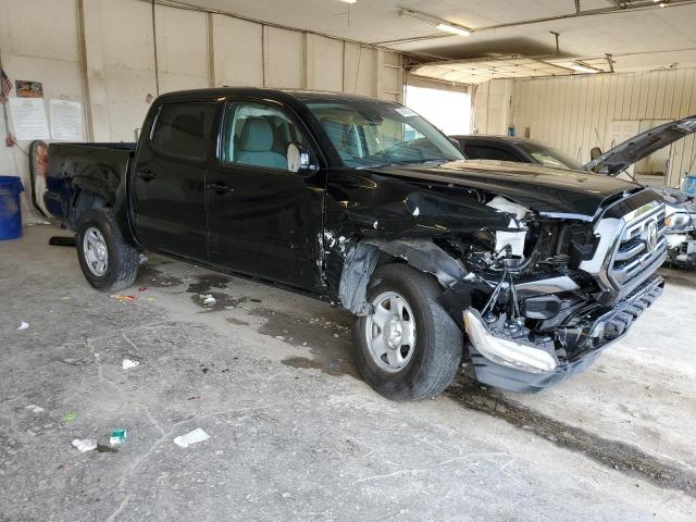 Photo 3 VIN: 3TMCZ5AN6KM288133 - TOYOTA TACOMA DOU 