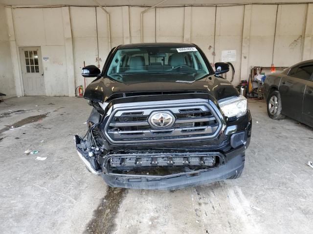 Photo 4 VIN: 3TMCZ5AN6KM288133 - TOYOTA TACOMA DOU 