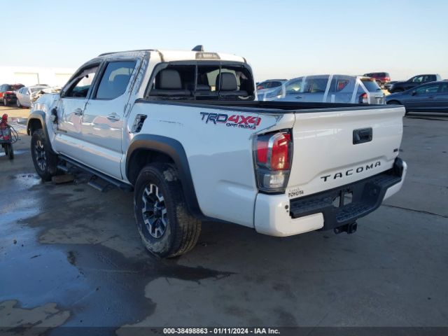 Photo 2 VIN: 3TMCZ5AN6LM292961 - TOYOTA TACOMA 