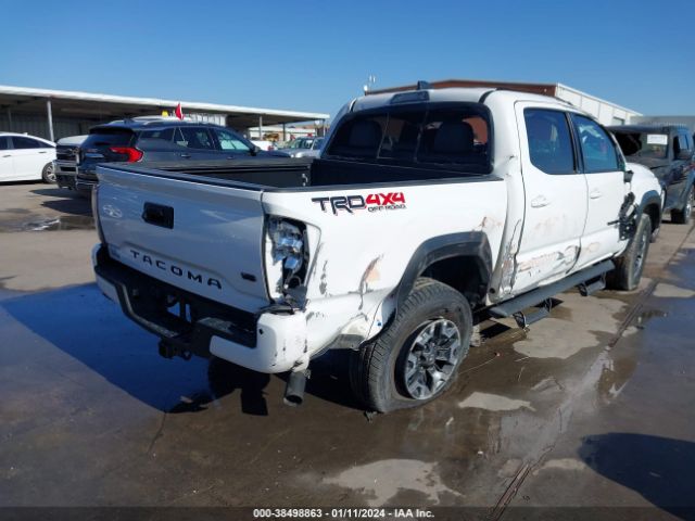 Photo 3 VIN: 3TMCZ5AN6LM292961 - TOYOTA TACOMA 