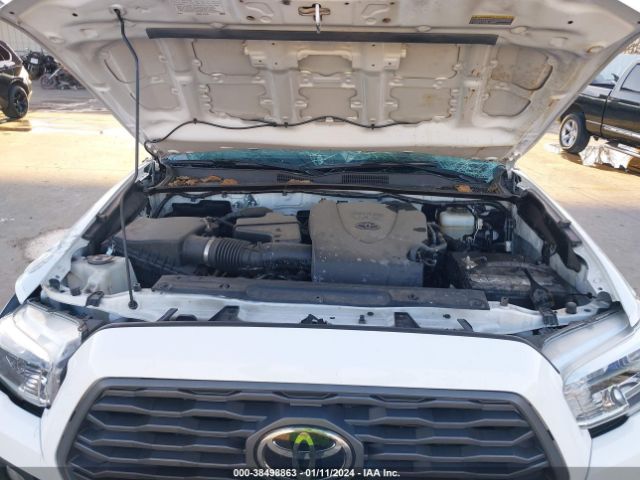 Photo 9 VIN: 3TMCZ5AN6LM292961 - TOYOTA TACOMA 