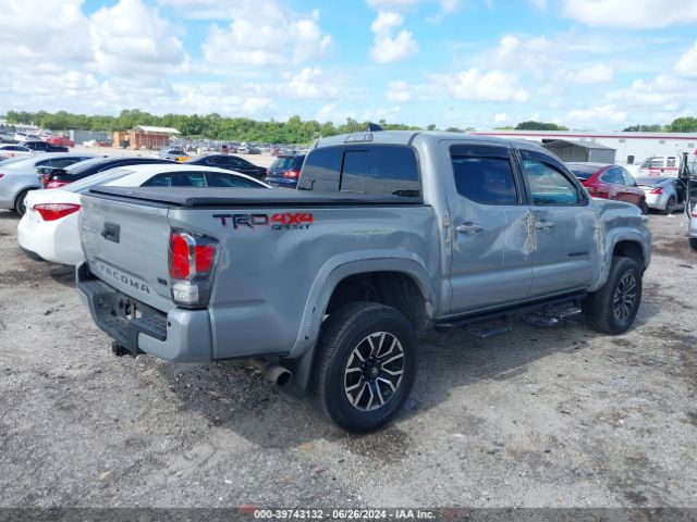 Photo 3 VIN: 3TMCZ5AN6LM299635 - TOYOTA TACOMA 