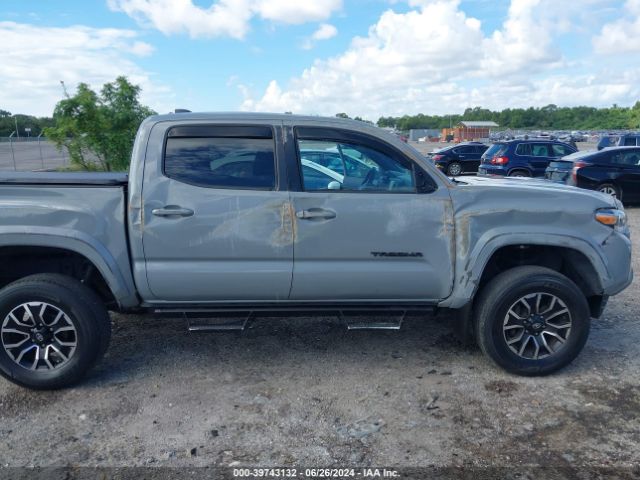 Photo 5 VIN: 3TMCZ5AN6LM299635 - TOYOTA TACOMA 