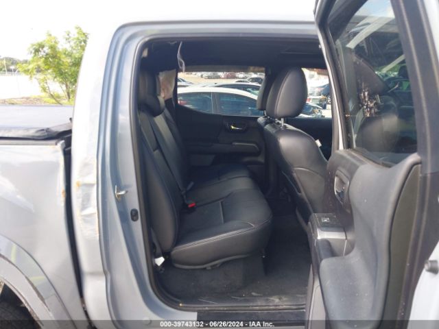 Photo 7 VIN: 3TMCZ5AN6LM299635 - TOYOTA TACOMA 