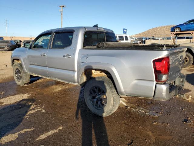 Photo 1 VIN: 3TMCZ5AN6LM311217 - TOYOTA TACOMA DOU 