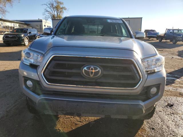 Photo 4 VIN: 3TMCZ5AN6LM311217 - TOYOTA TACOMA DOU 