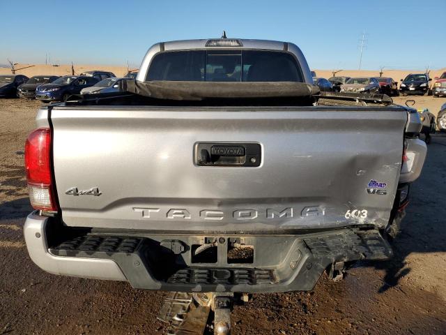 Photo 5 VIN: 3TMCZ5AN6LM311217 - TOYOTA TACOMA DOU 