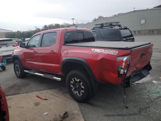 Photo 1 VIN: 3TMCZ5AN6LM315915 - TOYOTA TACOMA 