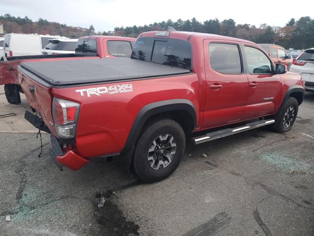 Photo 2 VIN: 3TMCZ5AN6LM315915 - TOYOTA TACOMA 