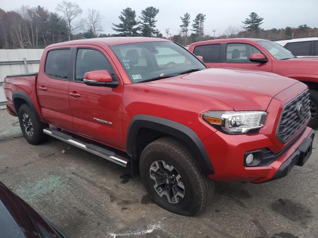 Photo 3 VIN: 3TMCZ5AN6LM315915 - TOYOTA TACOMA 