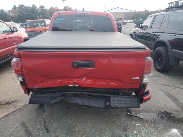 Photo 5 VIN: 3TMCZ5AN6LM315915 - TOYOTA TACOMA 