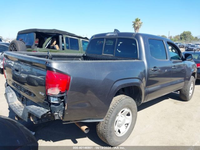 Photo 3 VIN: 3TMCZ5AN6LM317826 - TOYOTA TACOMA 