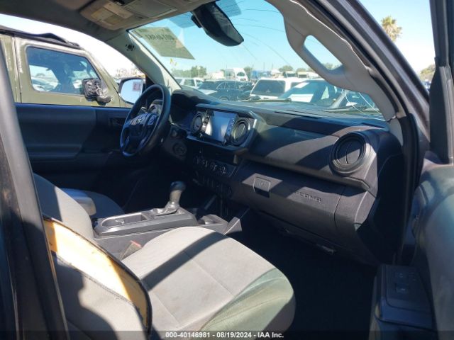 Photo 4 VIN: 3TMCZ5AN6LM317826 - TOYOTA TACOMA 