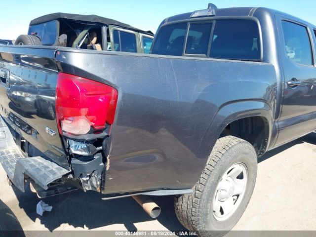 Photo 5 VIN: 3TMCZ5AN6LM317826 - TOYOTA TACOMA 