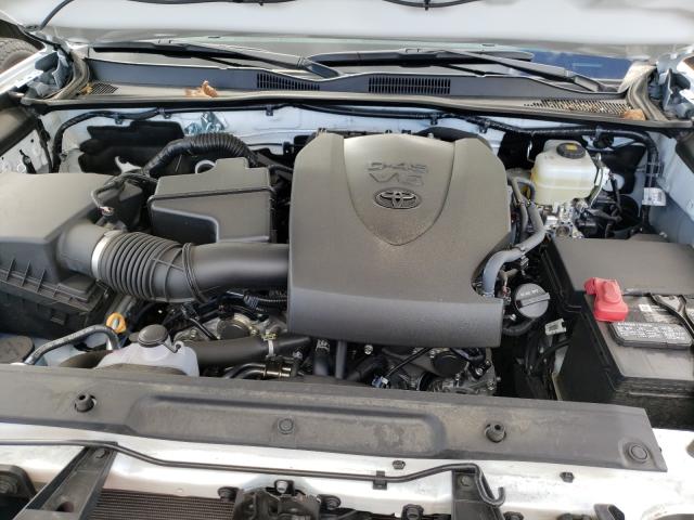 Photo 6 VIN: 3TMCZ5AN6LM325103 - TOYOTA TACOMA DOU 