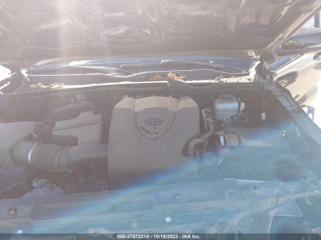 Photo 9 VIN: 3TMCZ5AN6LM325733 - TOYOTA TACOMA 4WD 