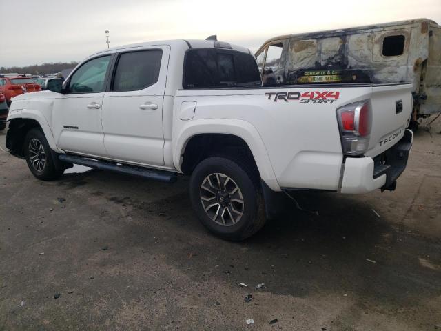 Photo 1 VIN: 3TMCZ5AN6LM326297 - TOYOTA TACOMA 