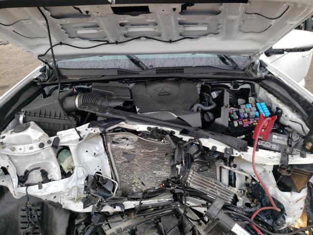 Photo 10 VIN: 3TMCZ5AN6LM326297 - TOYOTA TACOMA 