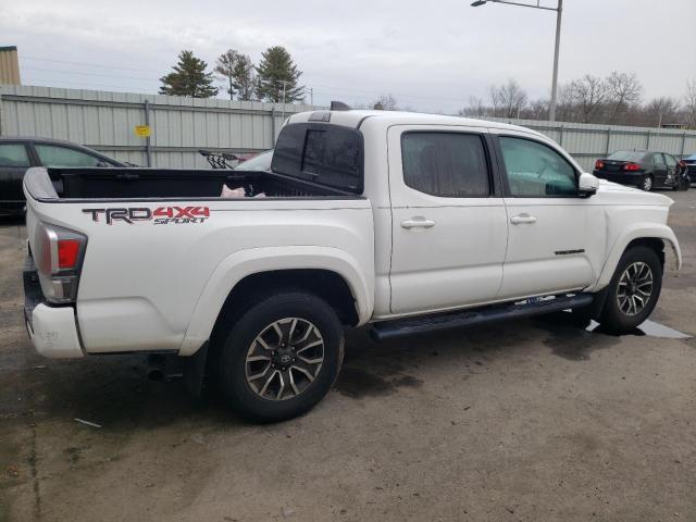 Photo 2 VIN: 3TMCZ5AN6LM326297 - TOYOTA TACOMA 