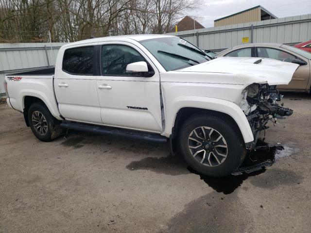 Photo 3 VIN: 3TMCZ5AN6LM326297 - TOYOTA TACOMA 