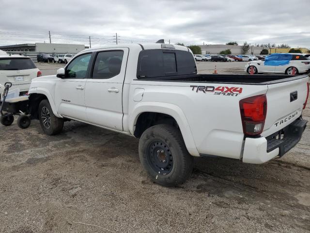 Photo 1 VIN: 3TMCZ5AN6LM326297 - TOYOTA TACOMA 