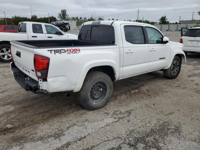 Photo 2 VIN: 3TMCZ5AN6LM326297 - TOYOTA TACOMA 