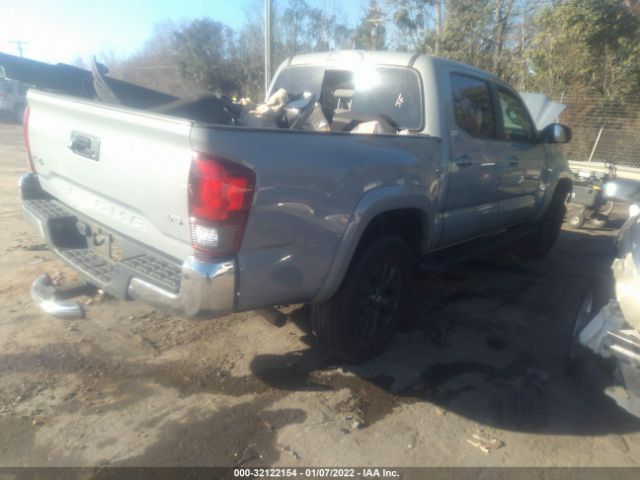 Photo 3 VIN: 3TMCZ5AN6LM330477 - TOYOTA TACOMA 4WD 