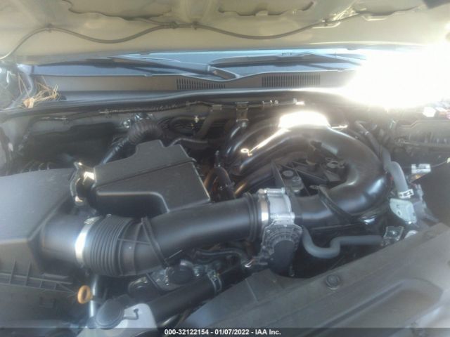 Photo 9 VIN: 3TMCZ5AN6LM330477 - TOYOTA TACOMA 4WD 