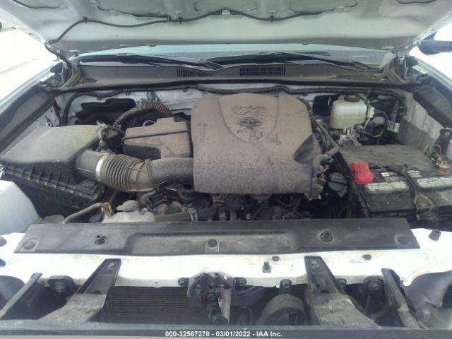 Photo 9 VIN: 3TMCZ5AN6LM330687 - TOYOTA TACOMA 4WD 