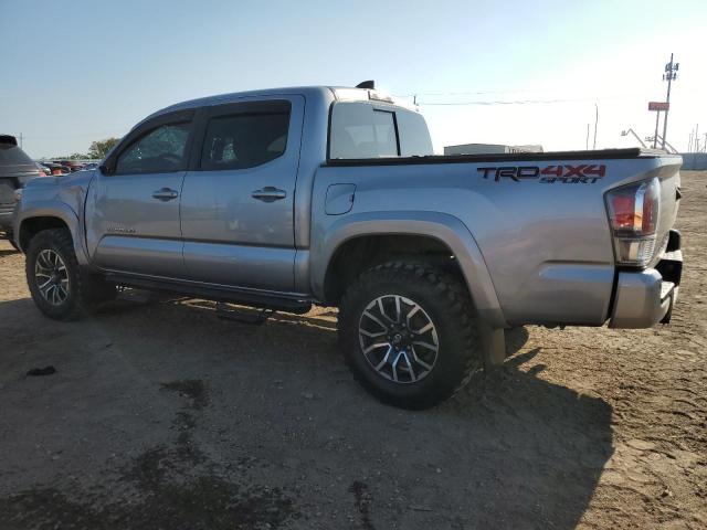 Photo 1 VIN: 3TMCZ5AN6LM338076 - TOYOTA TACOMA DOU 