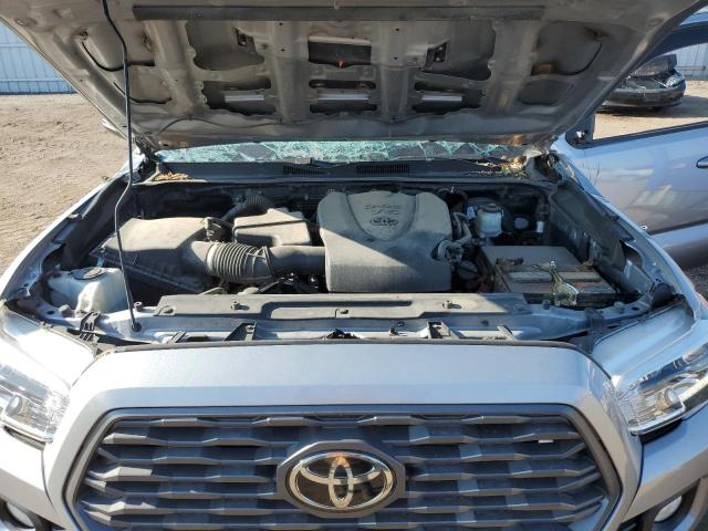 Photo 10 VIN: 3TMCZ5AN6LM338076 - TOYOTA TACOMA DOU 