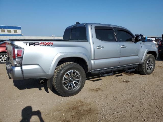 Photo 2 VIN: 3TMCZ5AN6LM338076 - TOYOTA TACOMA DOU 