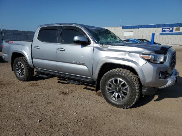 Photo 3 VIN: 3TMCZ5AN6LM338076 - TOYOTA TACOMA DOU 